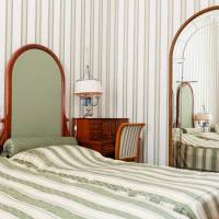 Standard Twin Room with Sofa