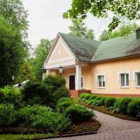Family Bungalow