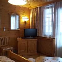 Double Room with Extra Bed