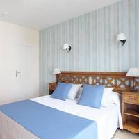 Double or Twin Room - Top Floor