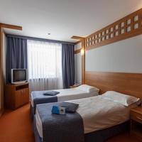 Standard Double Room - Separate Building