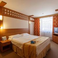 Triple Room - Separate Building