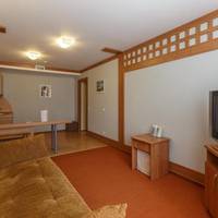Comfort Family Room - Separate Building