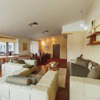 Superior Suite - Main Building