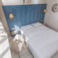 Business Double Room with Gym Access