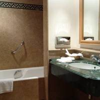 Двухместный с 1 кроватью или 2 отдельными кроватями