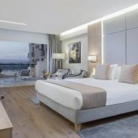 Executive Superior Room with Nile View