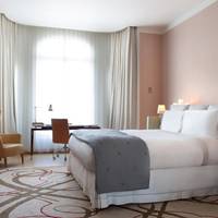 Prestige Suite