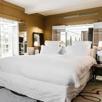 Royal Monceau Suite