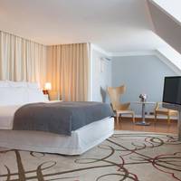 Penthouse Suite