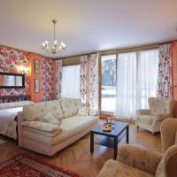 Suite with Terrace