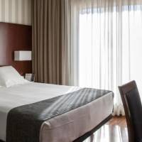 Double Room - Single Use