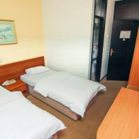 Economy Twin Room