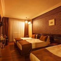 Basic Triple Room