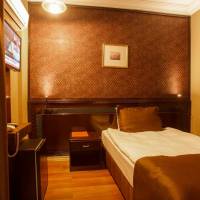Economy Single Room