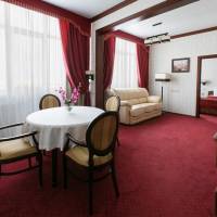 One-Bedroom Suite