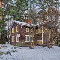 Five-Bedroom House