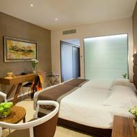Superior Room with Sea View (2 Adults + 1 child)