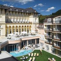 Superior Double Room with Balcony