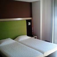 Single Room with Sea View