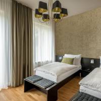 Superior Quadruple Room