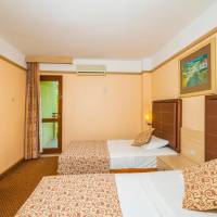 Family Suite (4 Adults)