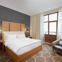 Superior Double Room with Mountain View