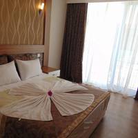 Standard Double or Twin Room with Balcony