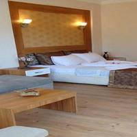 Junior Suite with Balcony (Triple)