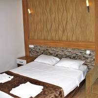 Junior Suite with Balcony (Double)