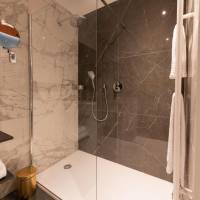 Sablon Deluxe Room 