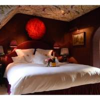 Junior Suite with Canal View
