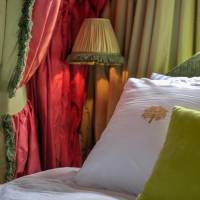 Junior Suite with Canal View