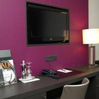 Comfort Double or Twin Room