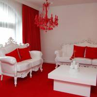 Bridal Suite