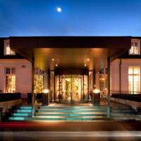 Late Check In from 21.00 - Comfort Double or Twin Room 