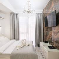 Superior Double Room with Spa Access