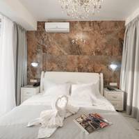 Junior Suite with Spa Access