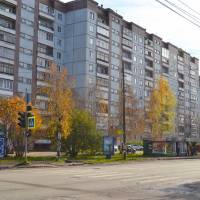 Апартаменты