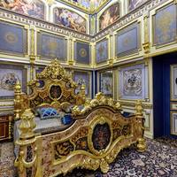 King Suite with Spa Bath