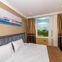 Standard Double or Twin Room with Sea View