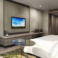 Superior Room  Land View