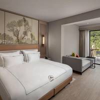  Superior Room Forest View