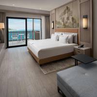  Superior Room Unique Sea View