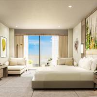 Deluxe Room Forest View