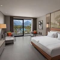 Deluxe Room Unique Sea View