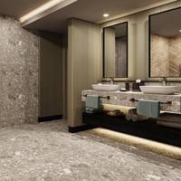 Grand Suite Unique Sea View