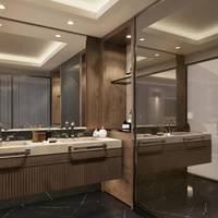 NG Suite Unique Sea View (Type 2)