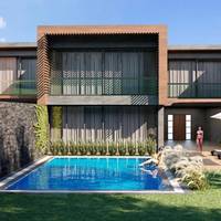 NG King Villa