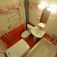 Two-Bedroom Apartment - ulitsa Lenina 21